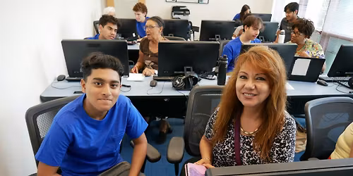 Free Tech Support for Seniors in West Palm Beach