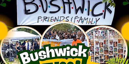 Bushwick Family Day