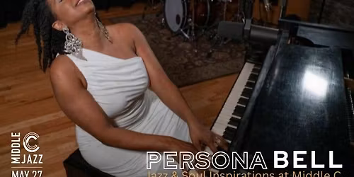 Persona Bell, Dangerously in Jazz