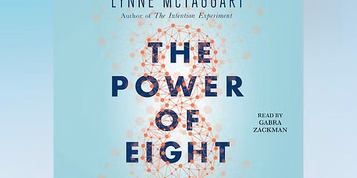 AGE WELL Book Discussion: The Power of Eight 