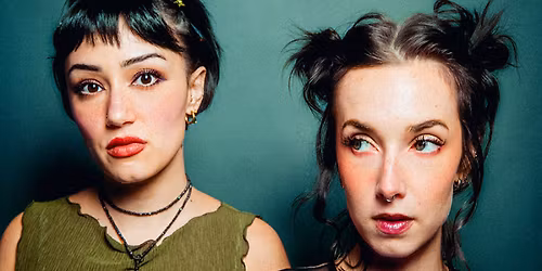 Daisy Grenade at Brighton Music Hall