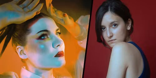 Josephine Odhil + Marta Arpini | V11 Rotterdam