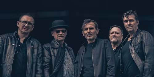 THE SEER - Tour 2025