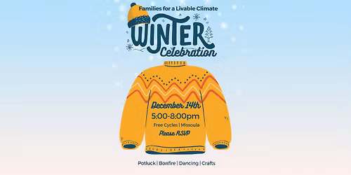 FLC End of Year Gathering