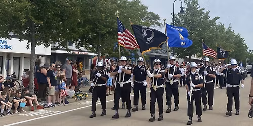 Memorial Day Parade & Events