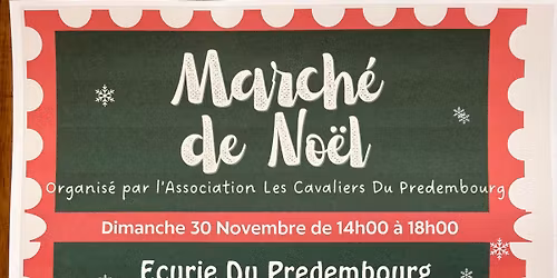 March\u00e9 de No\u00ebl 