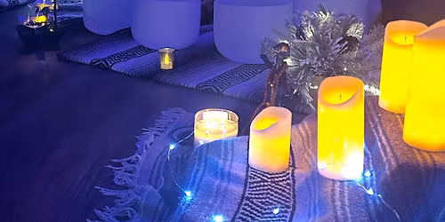 Solstice Sound Bath and Meditation 
