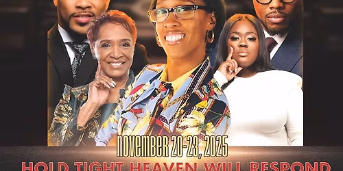 I Live to Worship God Movement