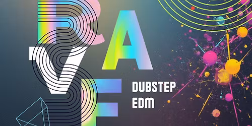 EDM Night | Presented by Elevated Events