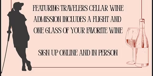 PADDOCK GOLF LADIES NIGHT