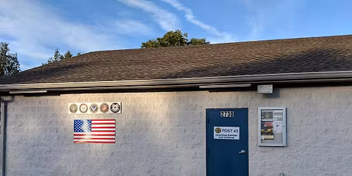 Monthy Membership Meeting