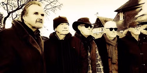 Midnight Flyers- a tribute to the Eagles