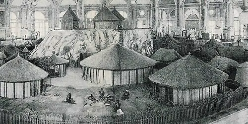 Asymmetrical Views: Art Exhibitions of the Nineteenth Century Revisited