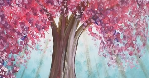 Summer Tree ($37) Add A Candle