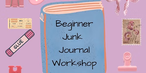 Intro to Junk Journaling