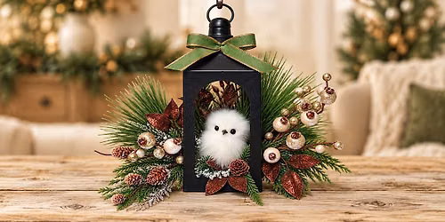 Christmas Lanterns