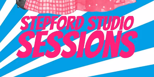 Spring 2026 Saturday Sessions