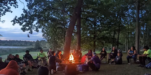 Campfire Chats: Outdoor Preparedness Workshops