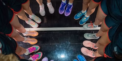 Centennial Girls Basketball vs Elk River