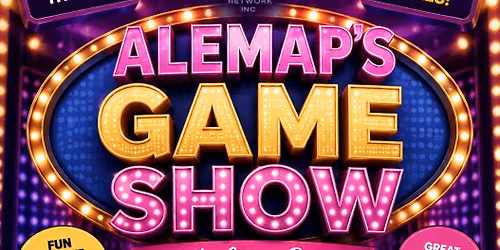 Alemap's Game Show
