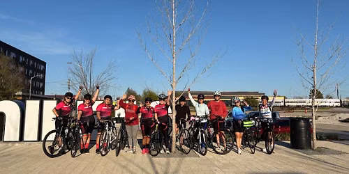Temporada 2026! - Intro al Ciclismo | 2026 Season - Intro to Biking 