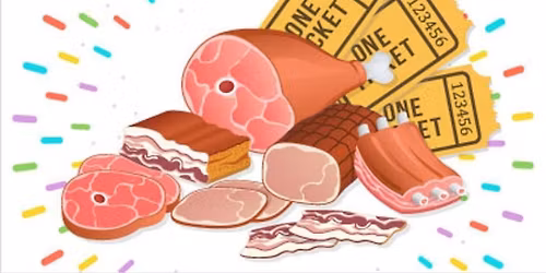 Meat Raffle