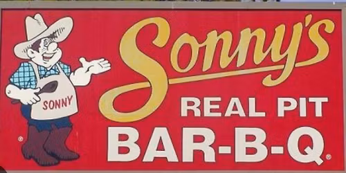 Undivided Connect Group--Sunday lunch at Sonny's 