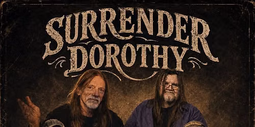 Summer in the City Presents Surrender Dorothy