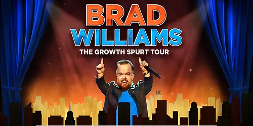 Parking Brad Williams