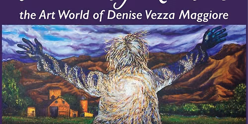 Visionary Realms Experience 2026, Part 1