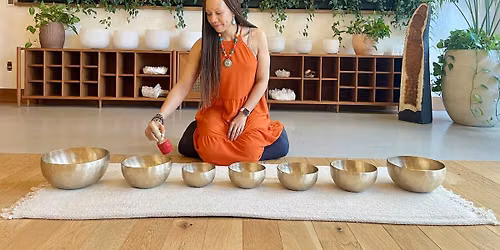 Tibetan Sound Healing for Mental and Emotional Well-Being