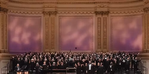 Annual Fall Concert "TRUE TO OUR NATIVE LAND" The Community Concert Choir of Baltimore, Inc.