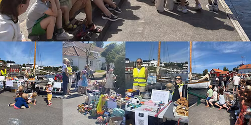 Vikadagen \ud83c\udf3b\ud83c\udf49