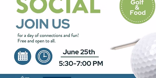 SMV Young Professionals Social
