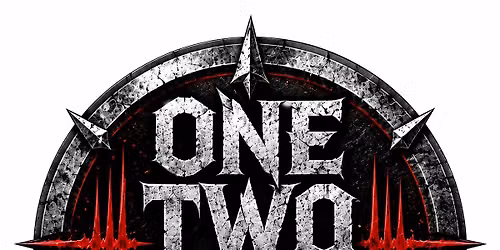 One Two Many @ Anjies Bar 