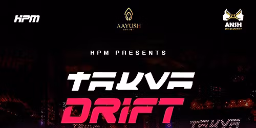 Tokyo Drift Festival- One Night- Four Worlds