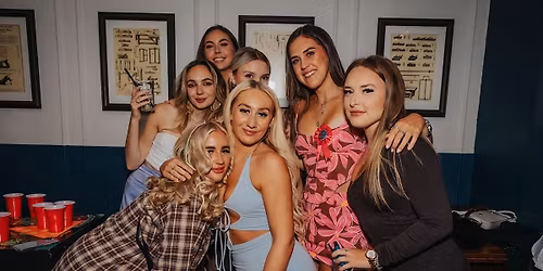 Shoreditch RnB and Hip-Hop Brunch Party