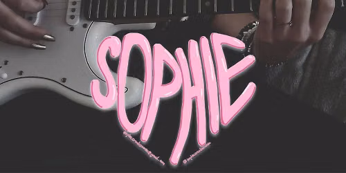 Ein Sommerabend mit Sophie