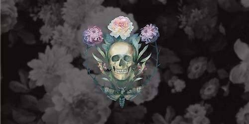 Death Caf\u00e9