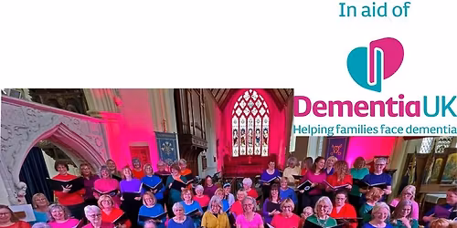 Sing Up For Dementia UK