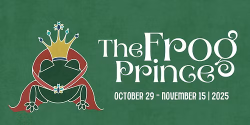 The Frog Prince