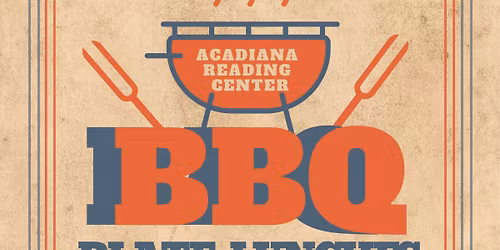 Plate Lunch Sale Fundraiser