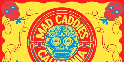 Mad Caddies