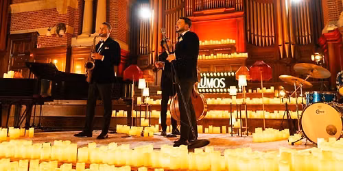 Louis Armstrong vs. Nat King Cole: A Candlelight Jazz Experience In Windsor - Saturday 1st August
