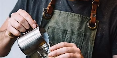 Barista Course at Baristabarbar 10% OFF