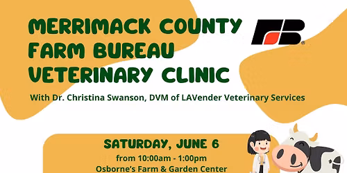 MCFB Veterinary Clinic