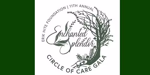 Erik Hite Foundations 11th Annual Circle of Care Gala