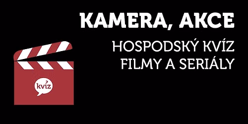 Kamera, akce - filmov\u00fd speci\u00e1l Hospodsk\u00e9ho kv\u00edzu