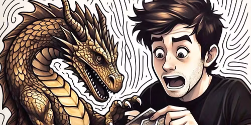 FNM Draft - Magic: The Gathering