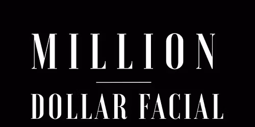 Million Dollar Facial Christmas Event \ud83c\udf84